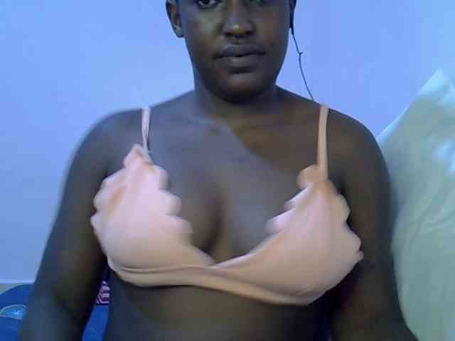 Honey-drop webcam