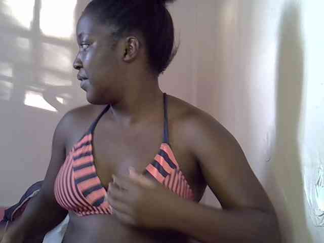 Honey-drop webcam