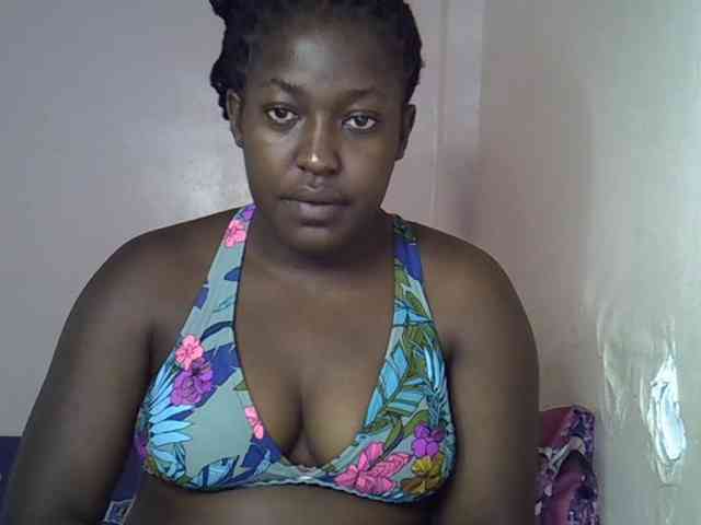 Honey-drop webcam