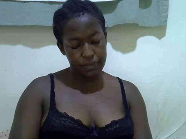 Honey-drop webcam