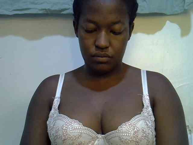 Honey-drop webcam