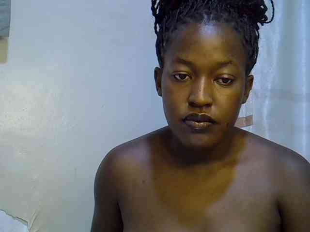 Honey-drop webcam