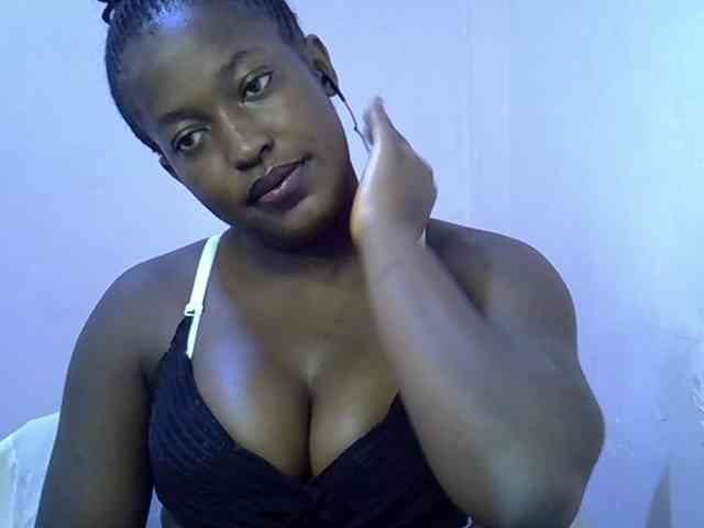 Honey-drop webcam
