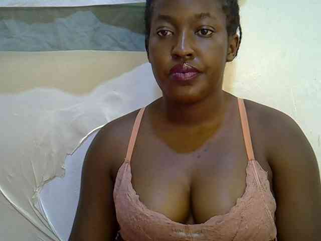 Honey-drop webcam