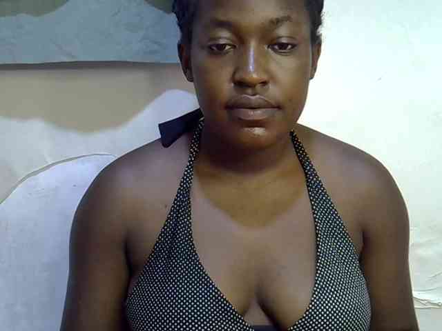 Honey-drop webcam