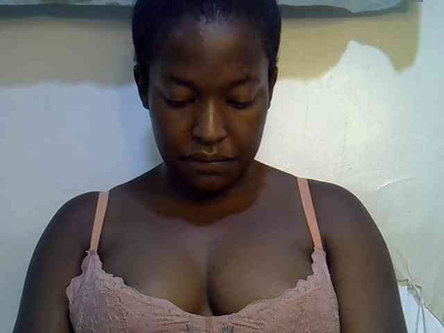 Honey-drop webcam