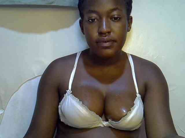 Honey-drop webcam