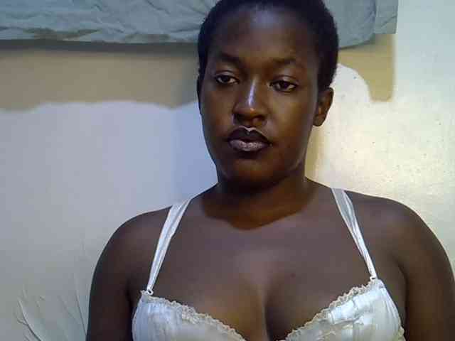 Honey-drop webcam