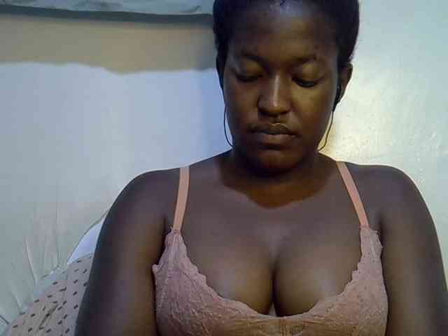 Honey-drop webcam