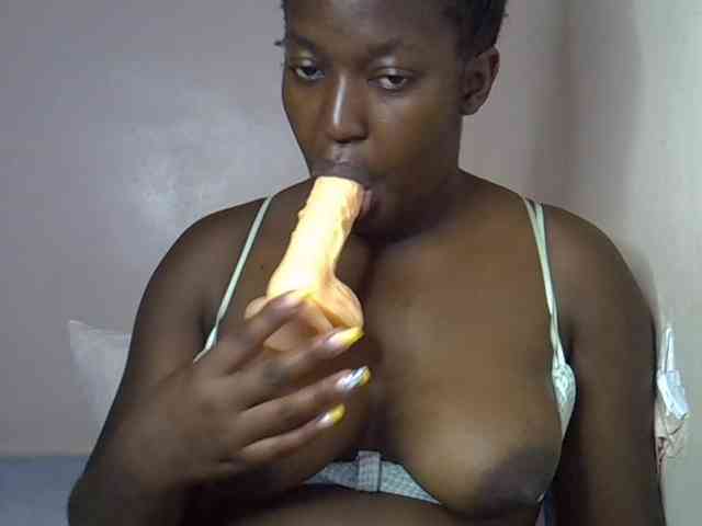 Honey-drop webcam