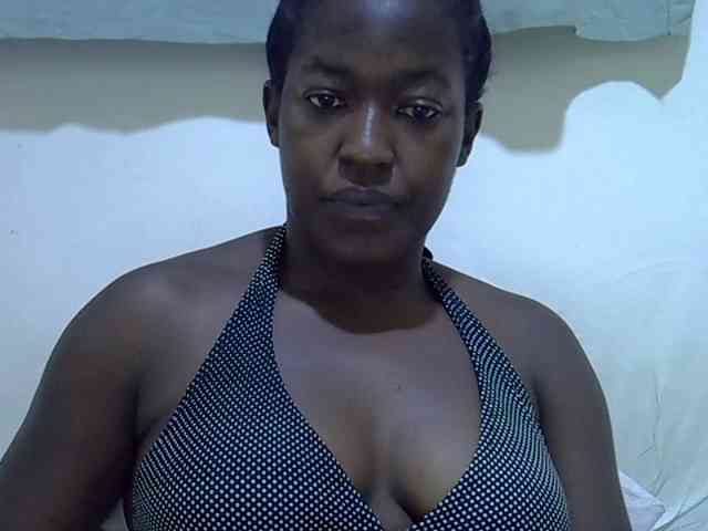 Honey-drop webcam