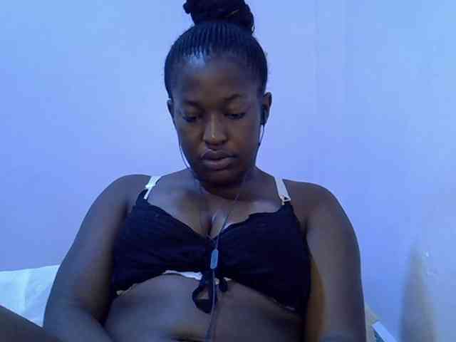 Honey-drop webcam