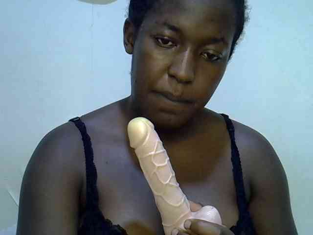 Honey-drop webcam