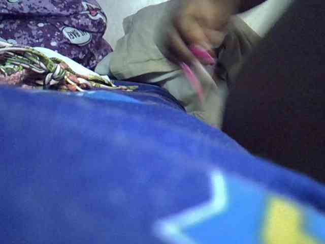 Honey-drop webcam