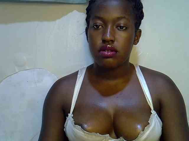 Honey-drop webcam