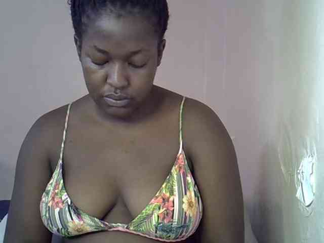 Honey-drop webcam