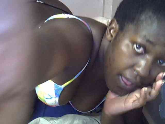 Honey-drop webcam