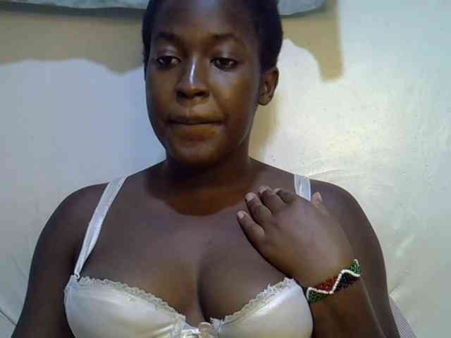 Honey-drop webcam