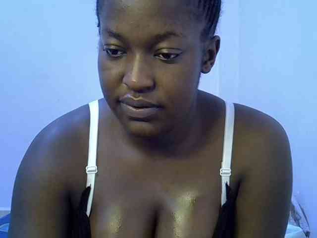 Honey-drop webcam