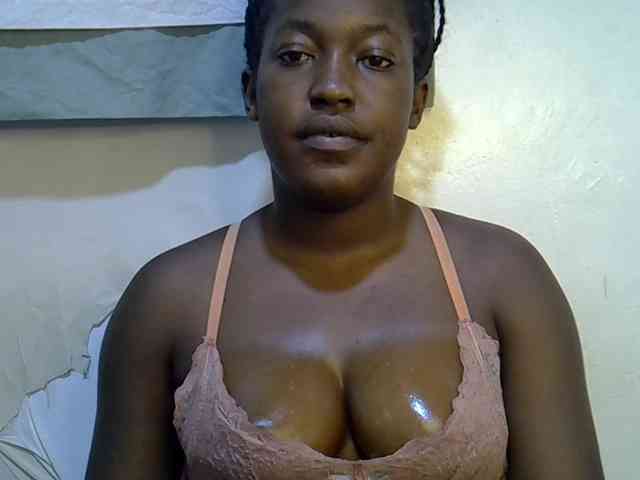 Honey-drop webcam