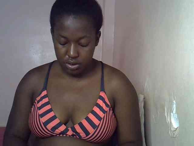Honey-drop webcam