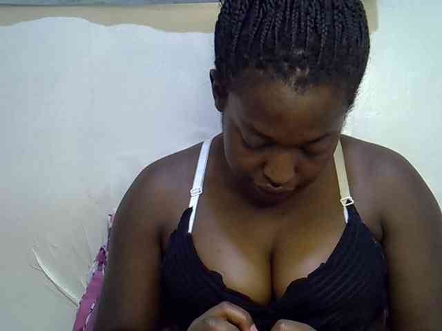 Honey-drop webcam