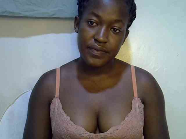 Honey-drop webcam