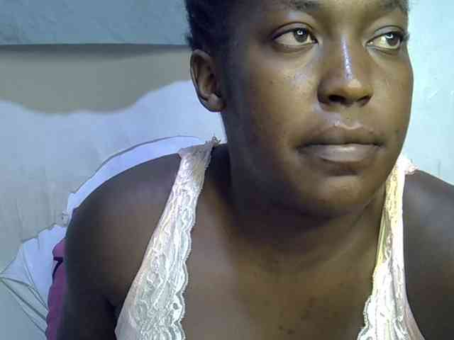 Honey-drop webcam