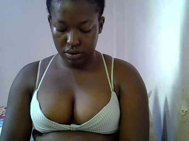 Honey-drop webcam