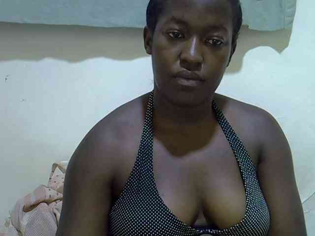 Honey-drop webcam