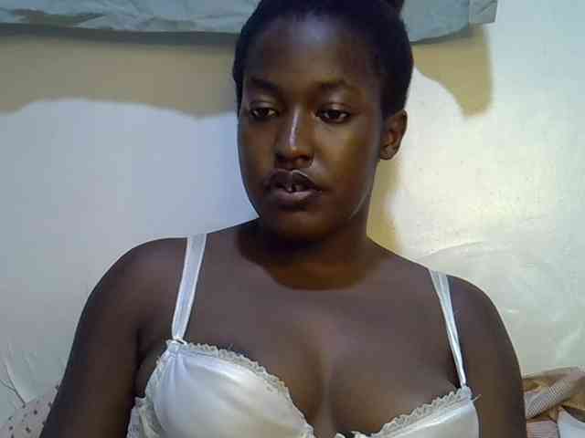 Honey-drop webcam