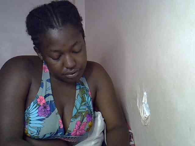 Honey-drop webcam