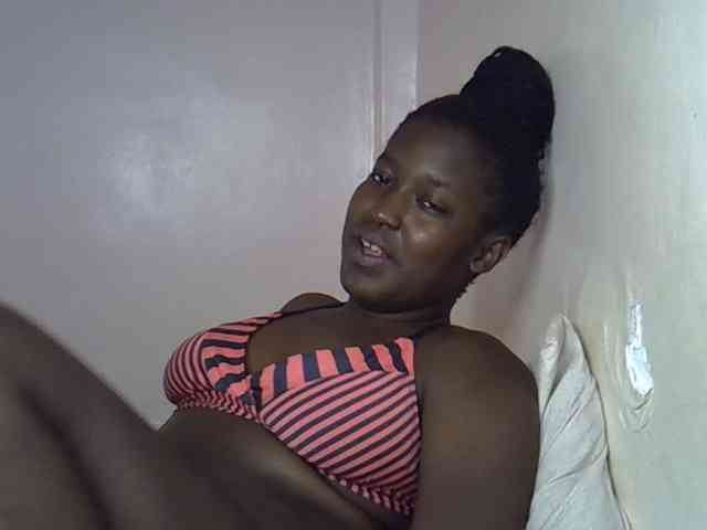 Honey-drop webcam