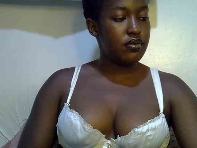 Honey-drop webcam