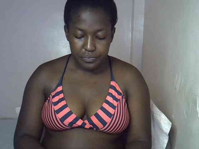 Honey-drop webcam