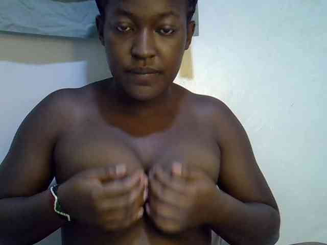 Honey-drop webcam