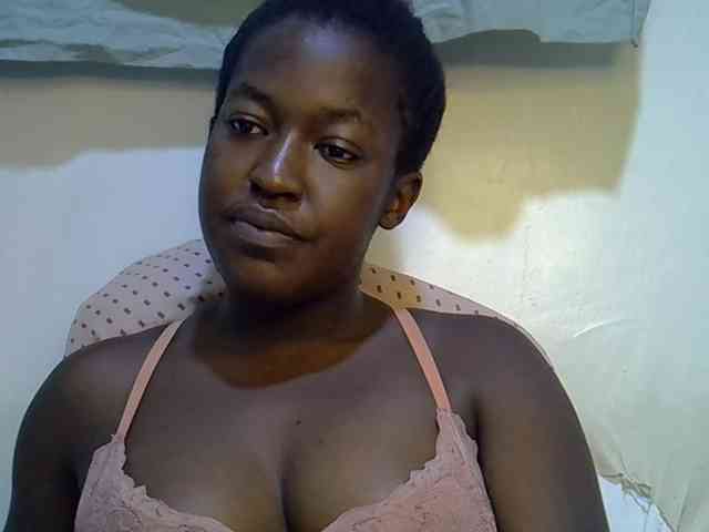Honey-drop webcam