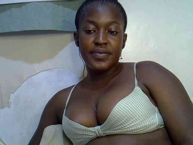 Honey-drop webcam