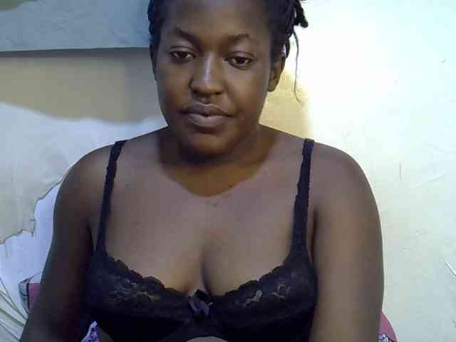 Honey-drop webcam