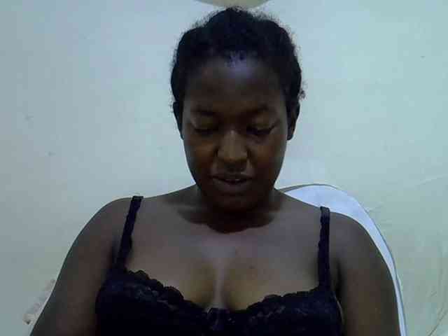 Honey-drop webcam