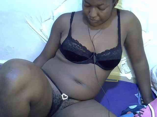 Honey-drop webcam