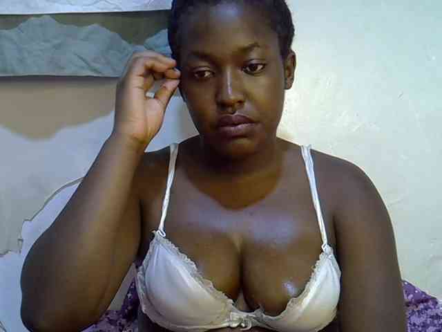 Honey-drop webcam