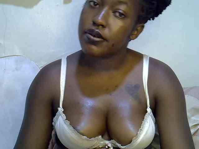 Honey-drop webcam