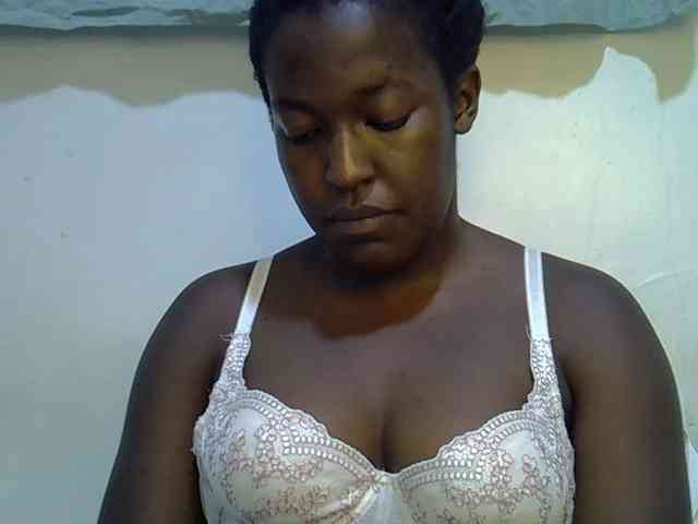 Honey-drop webcam