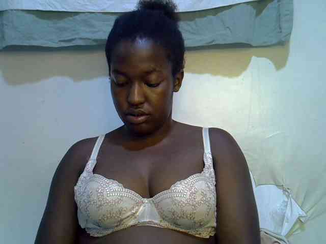 Honey-drop webcam