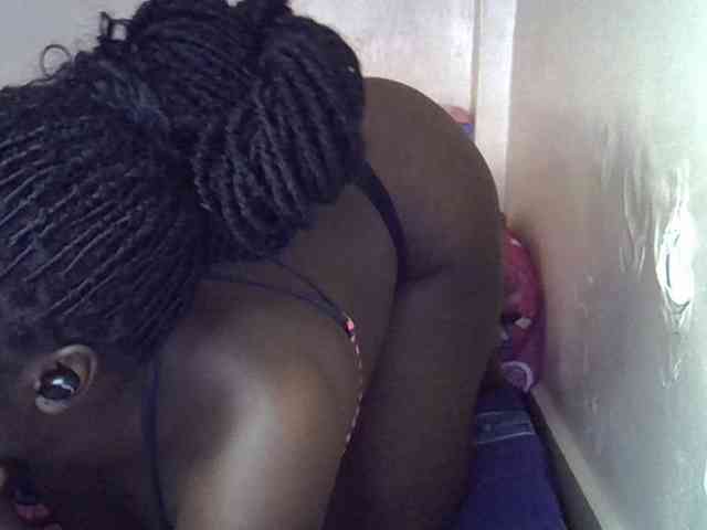 Honey-drop webcam