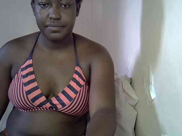 Honey-drop webcam