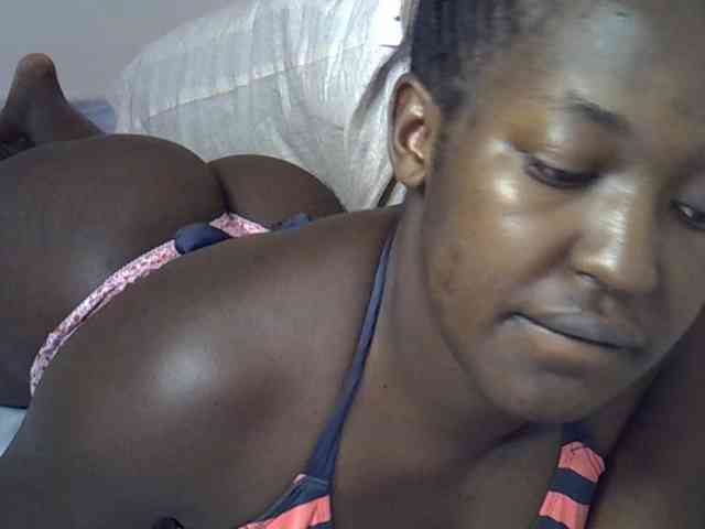 Honey-drop webcam