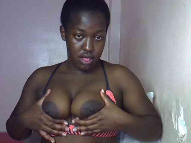 Honey-drop webcam