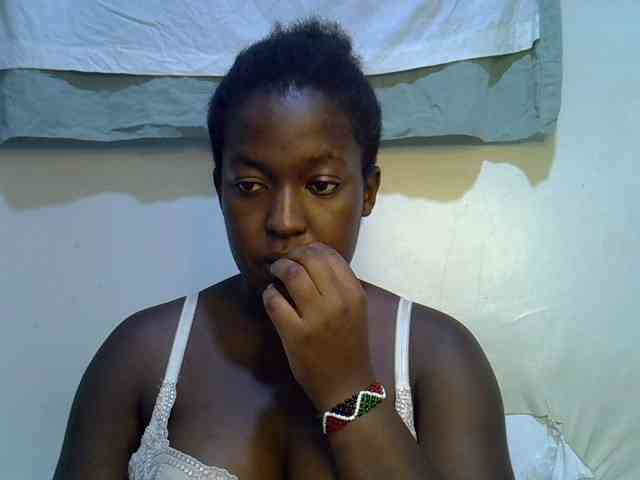 Honey-drop webcam